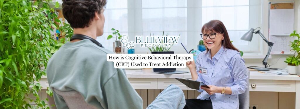 Effectiveness of CBT