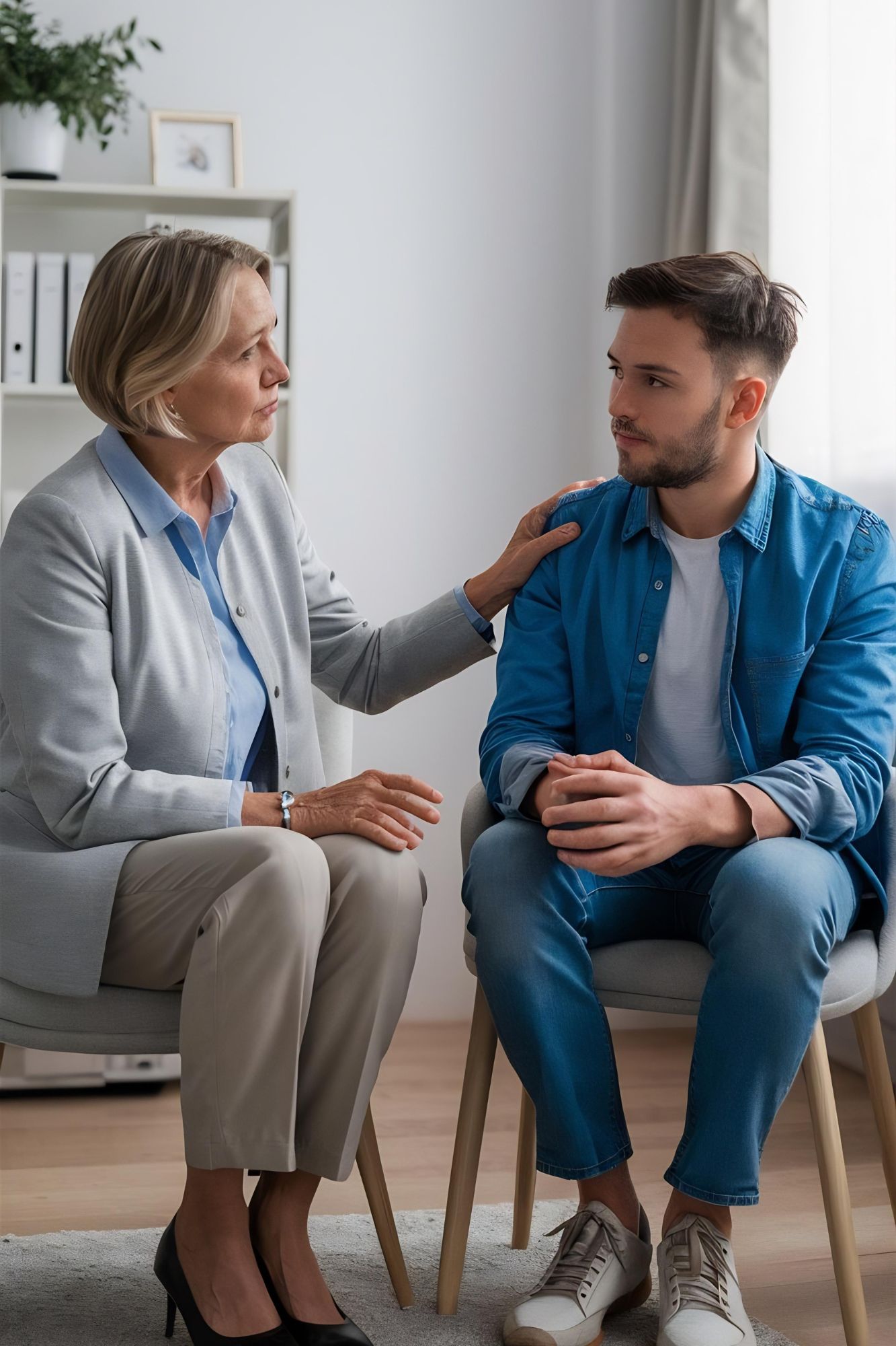 intervention for alcoloh addiction, Pennsylvania