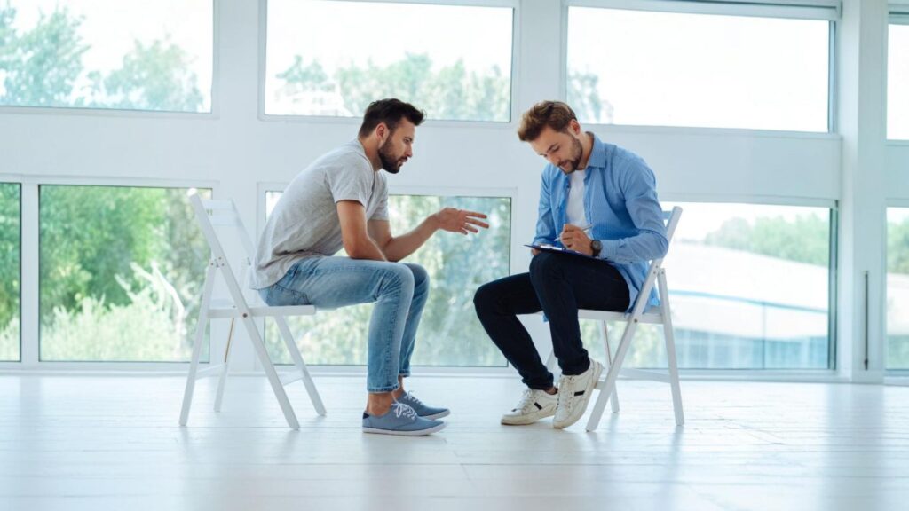 IOP vs PHP for mental health