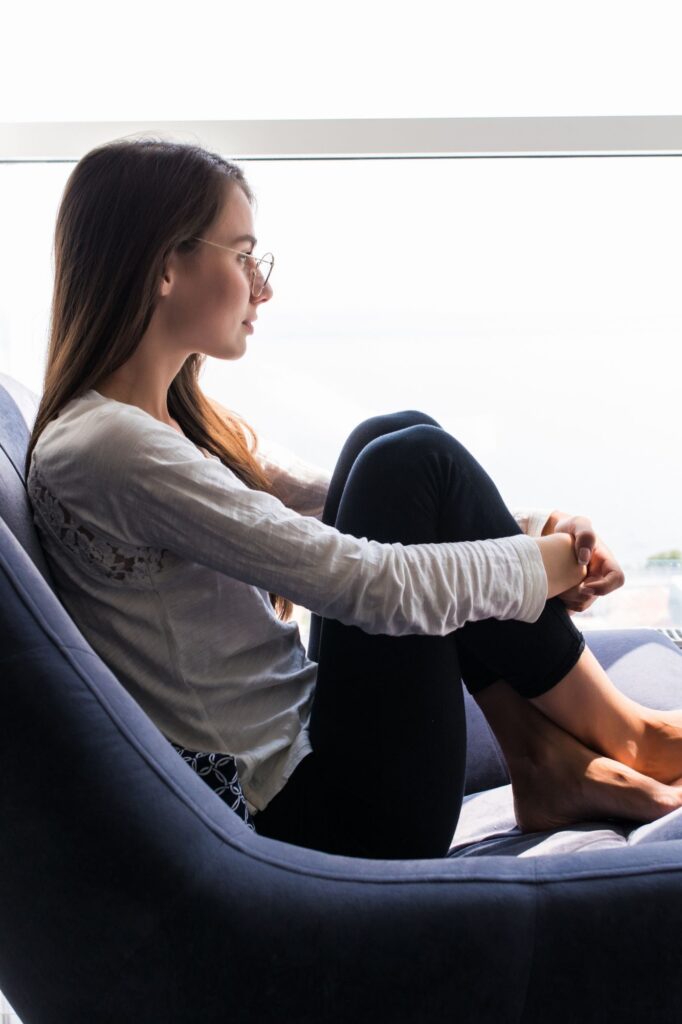 Signs of Xanax Addiction