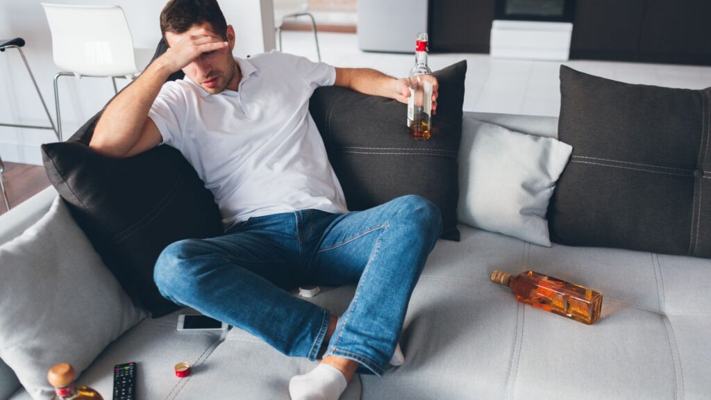 alcohol metabolism genes
