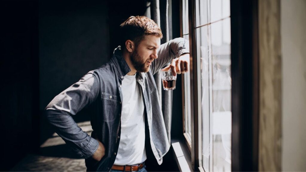 inherited risk of alcohol use disorder