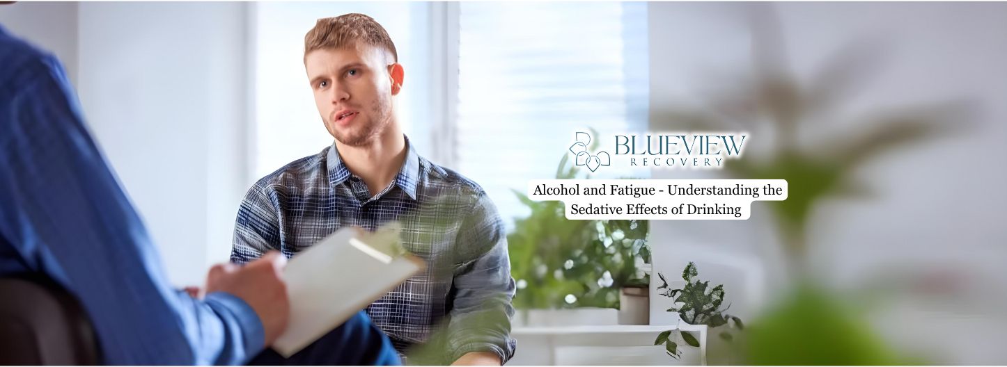 Alcohol and Fatigue