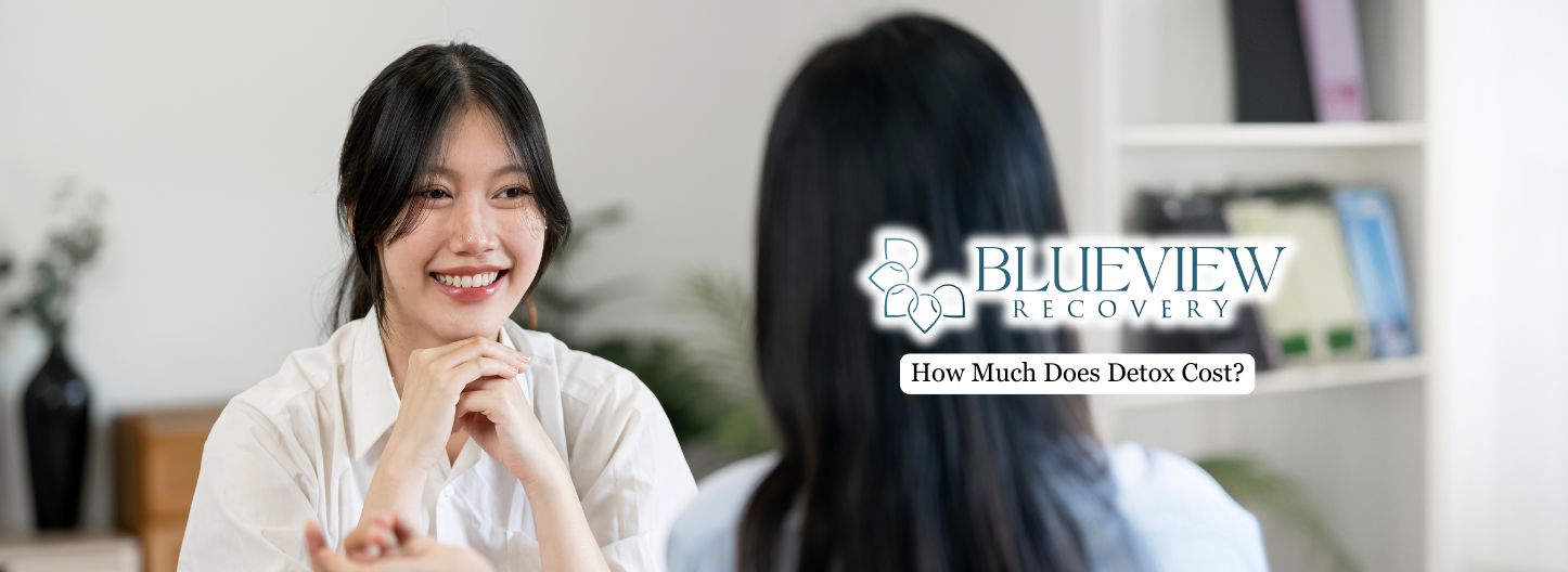 How Much Does Detox Cost