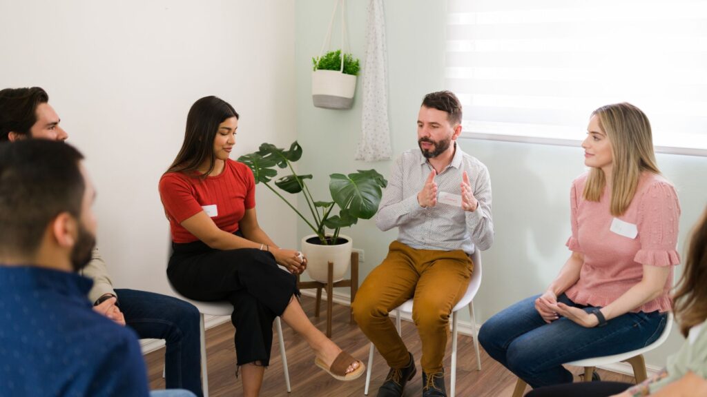 Oxford House success stories