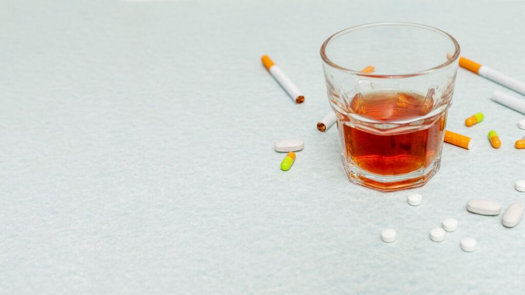 Dangerous drug withdrawals
