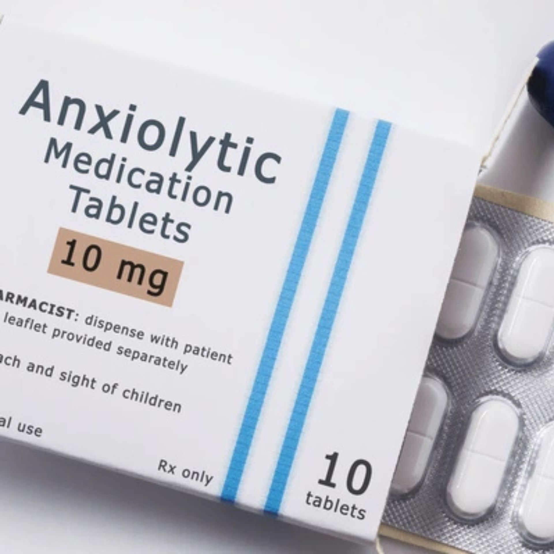 What to know about Anxiolytic disorder