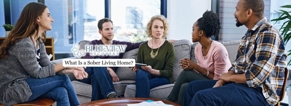 What Is a Sober Living Home