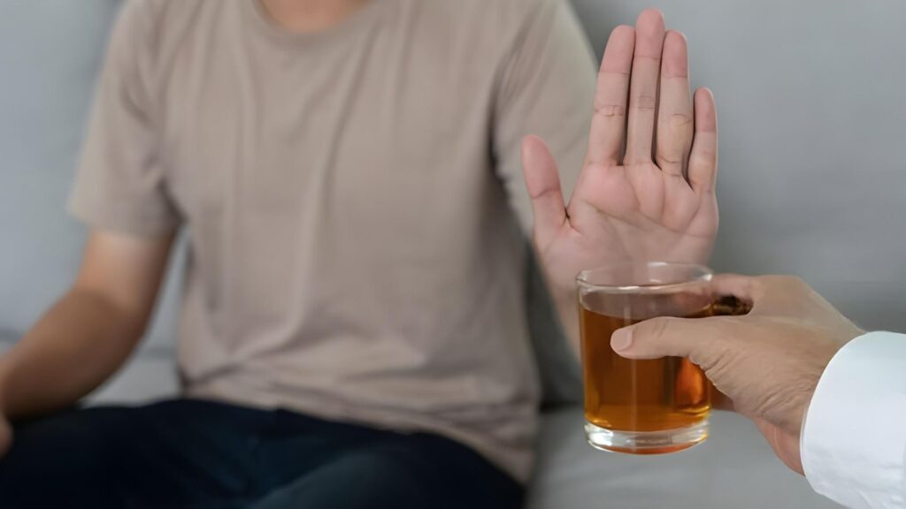 symptoms of withdrawal