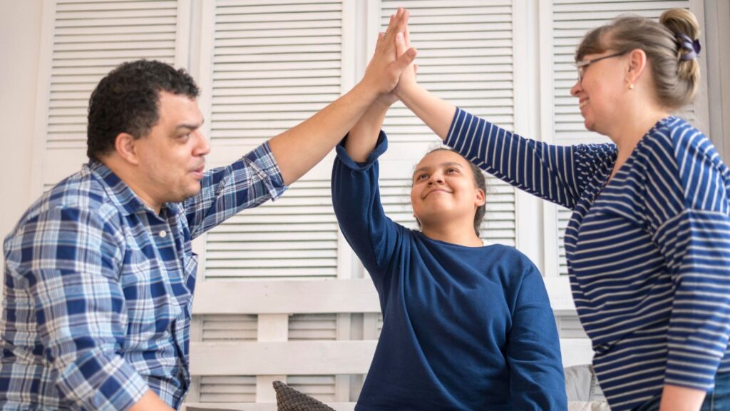 family support sober support network