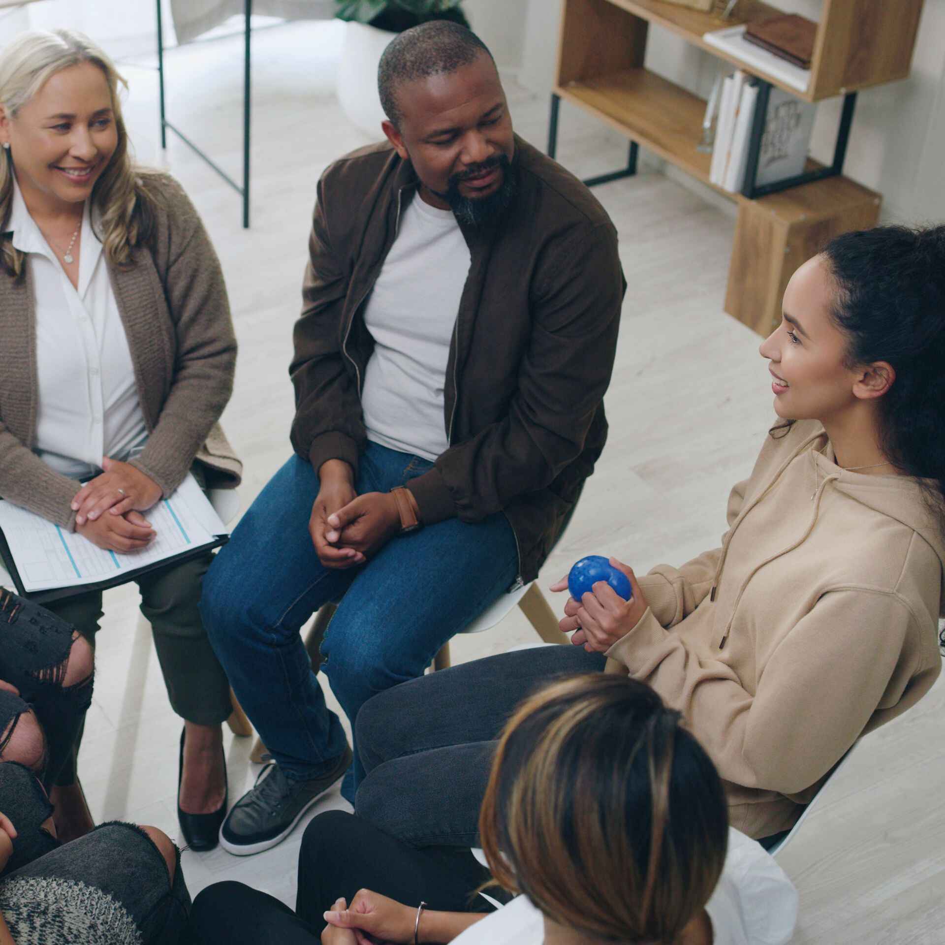 The Role of the Alumni Program for Substance Abuse in Pennsylvania