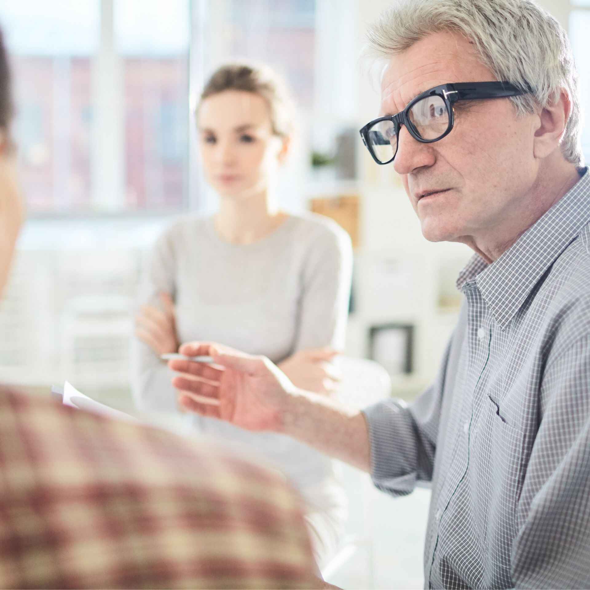 What To Know about CNS Depressant Addiction
