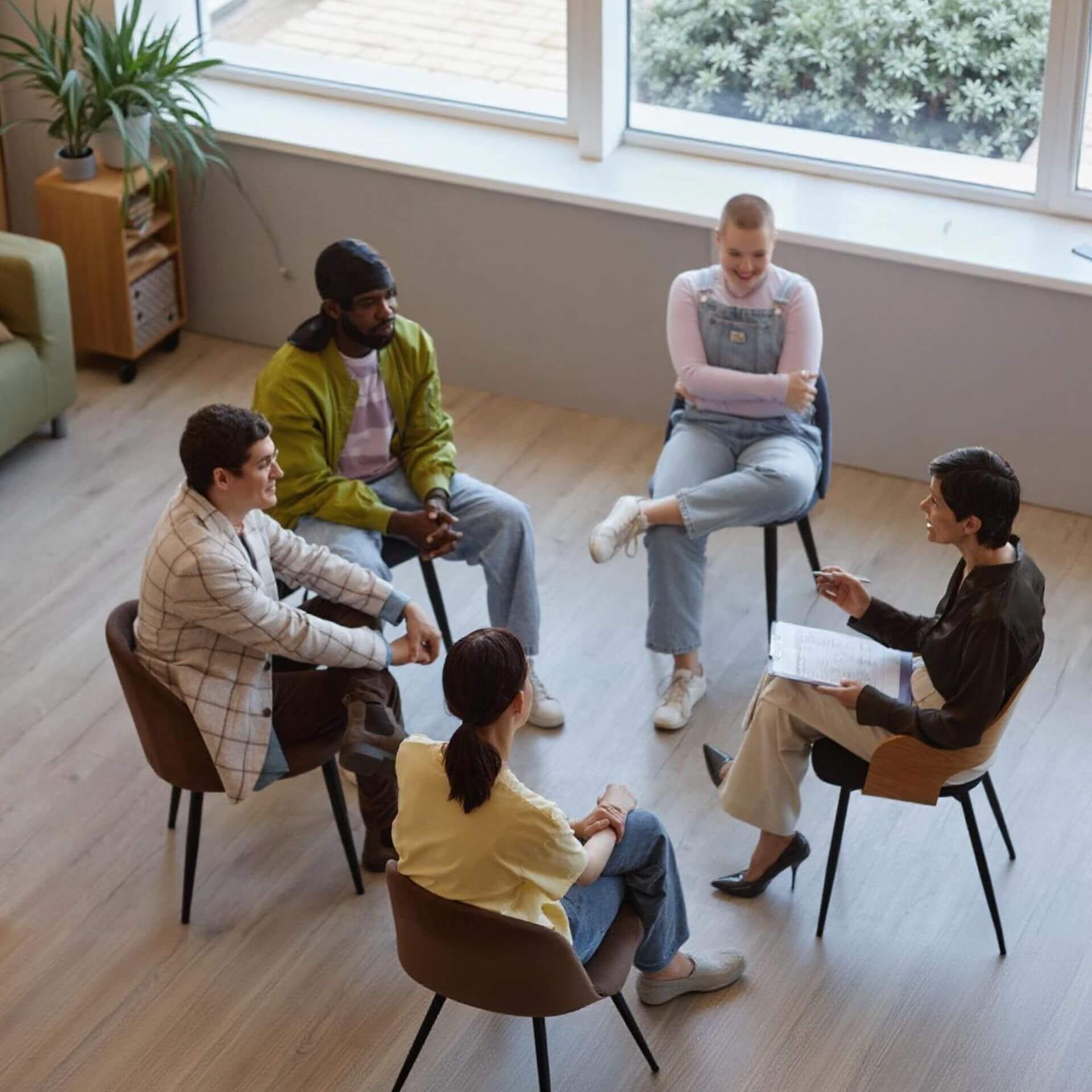 Integrated Methods for Cannabis Addiction Treatment