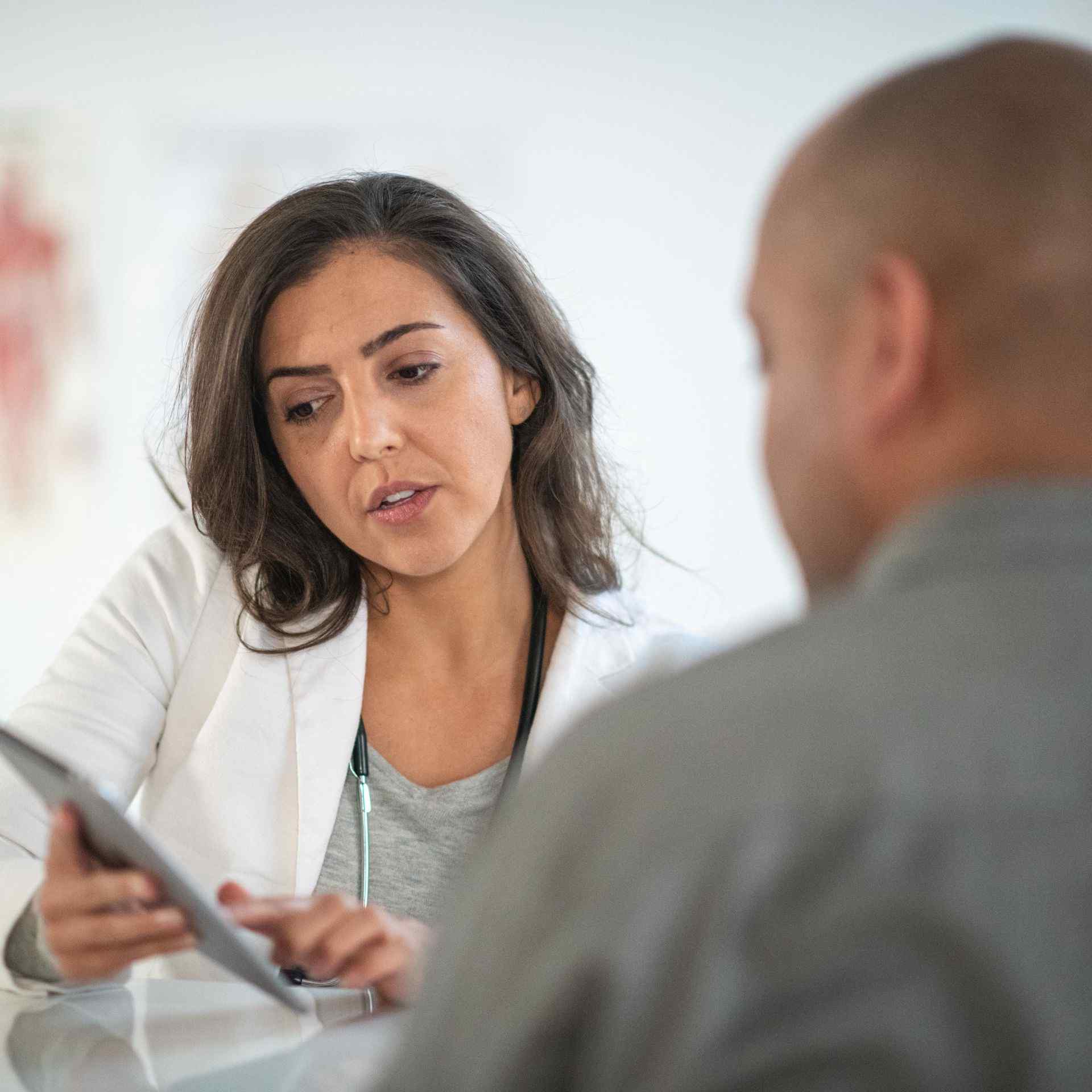 Risk Factors of Anxiolytic Addiction