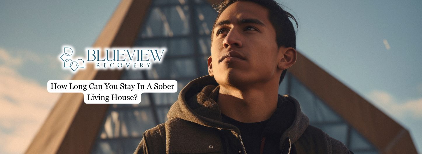 Sober Living House for addicts
