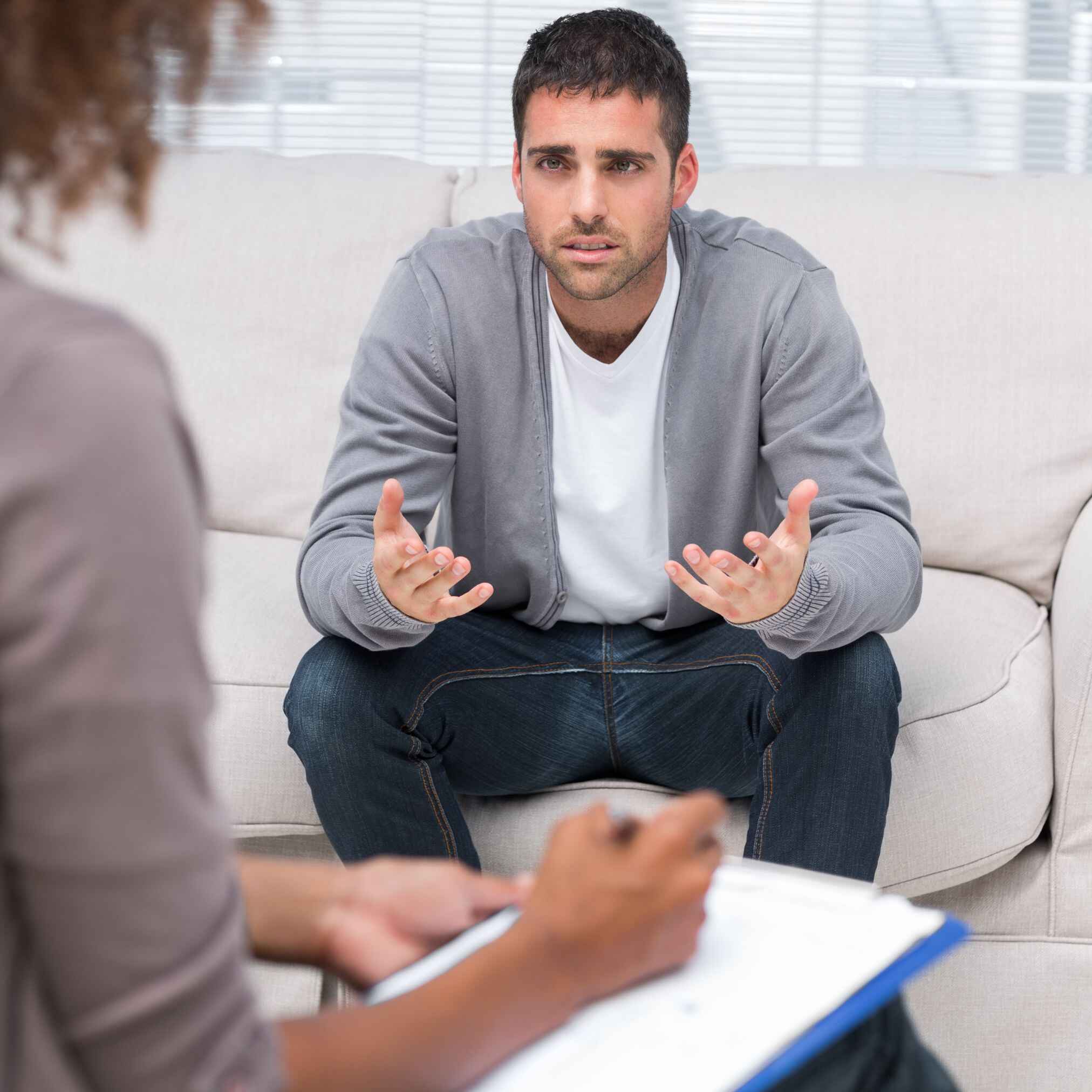 What To Know about Opioid use disorder