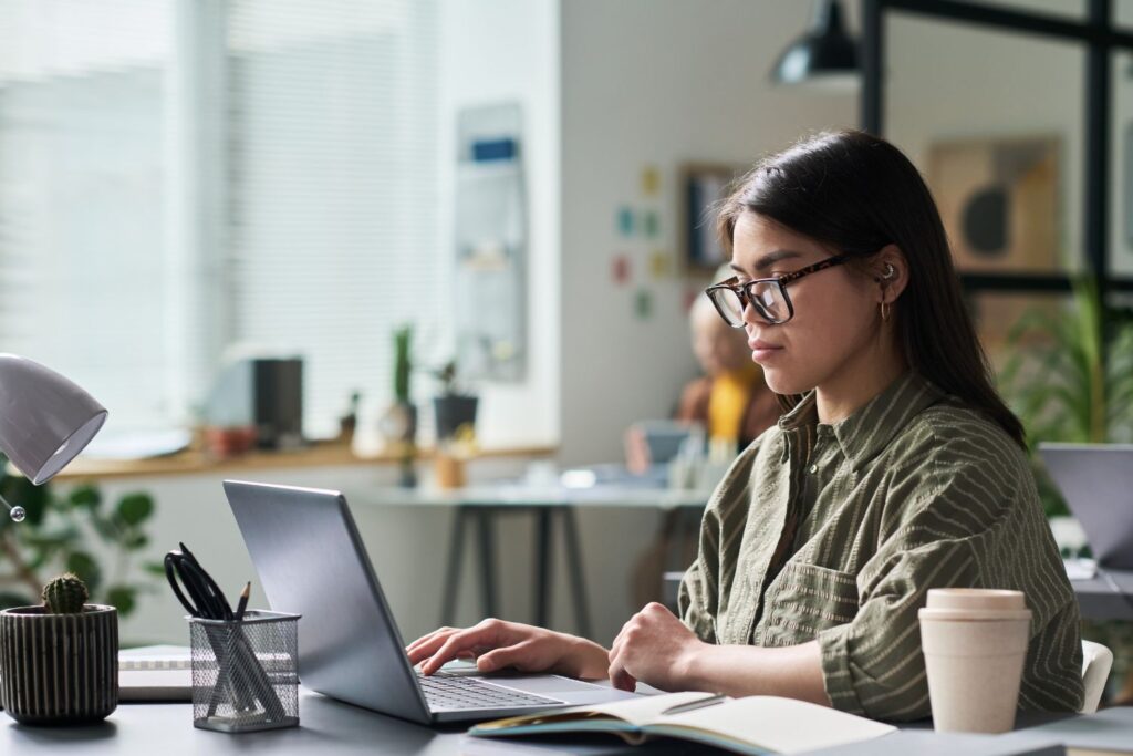 scheduled online IOP