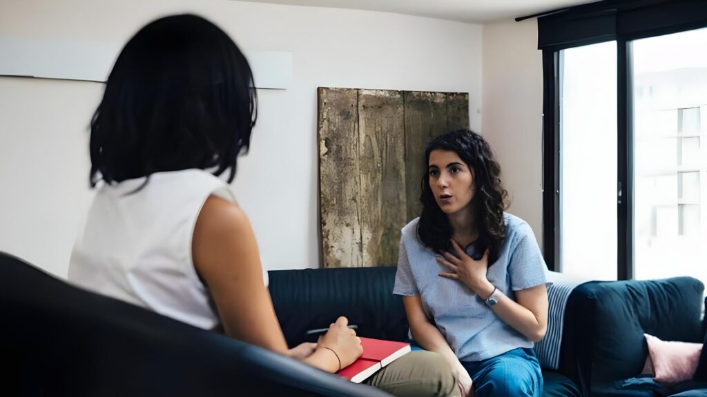 peer support detox