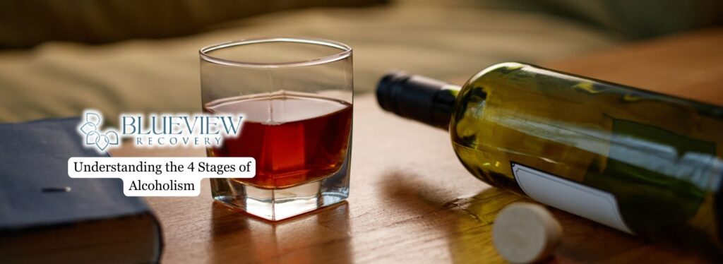 Early Alcoholic Stage