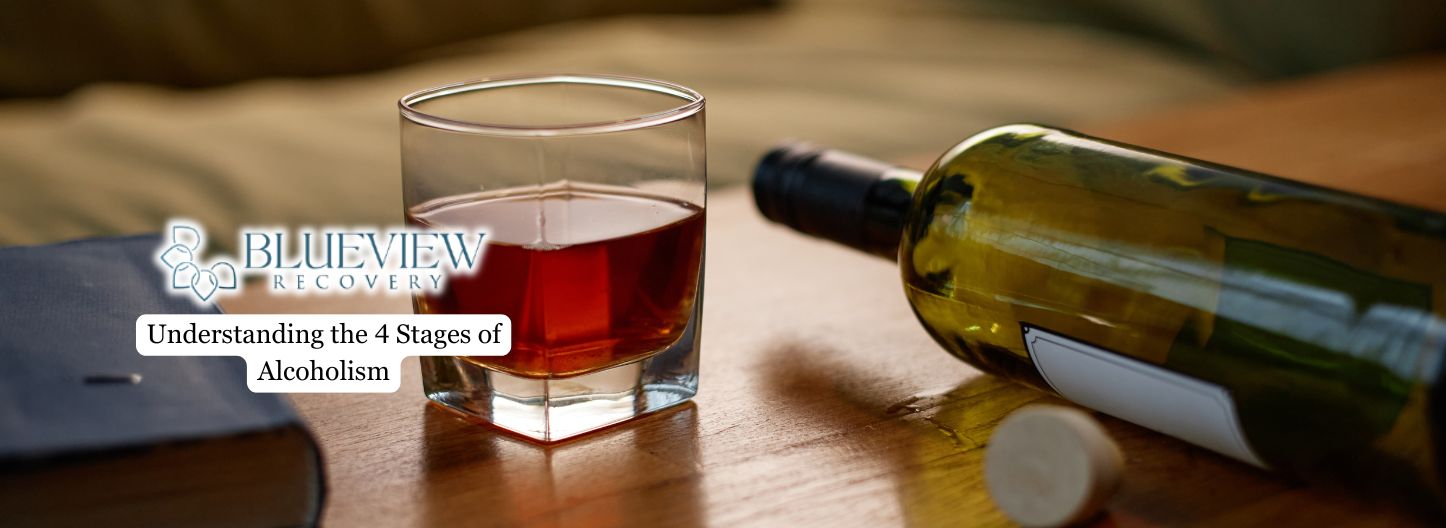 Early Alcoholic Stage