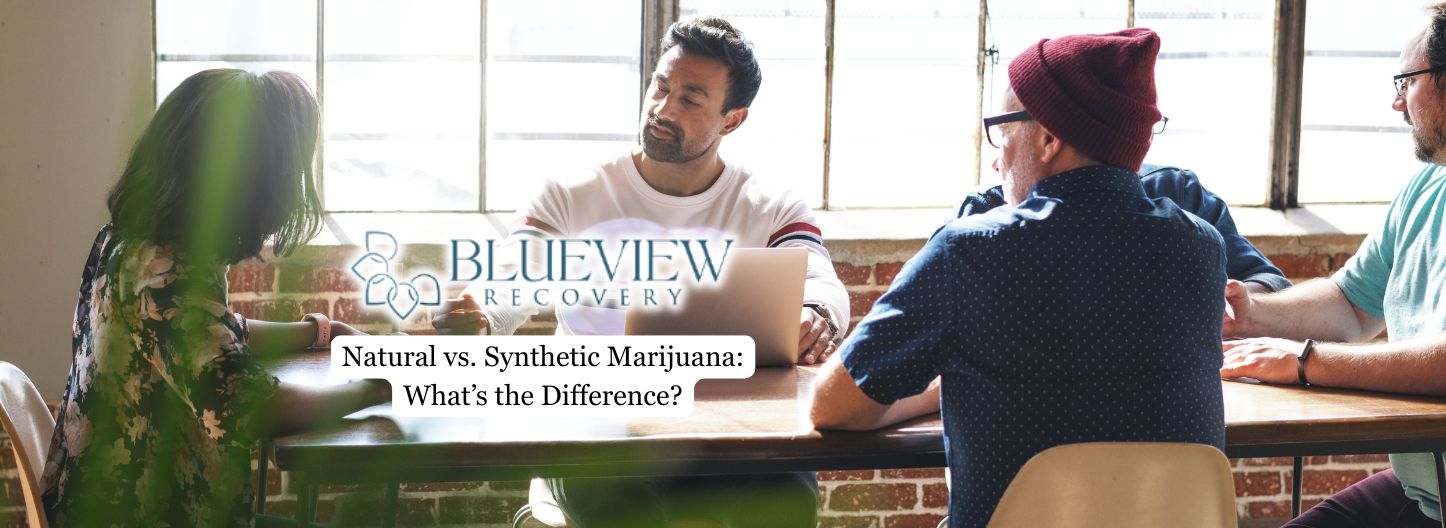 effects of synthetic cannabinoids