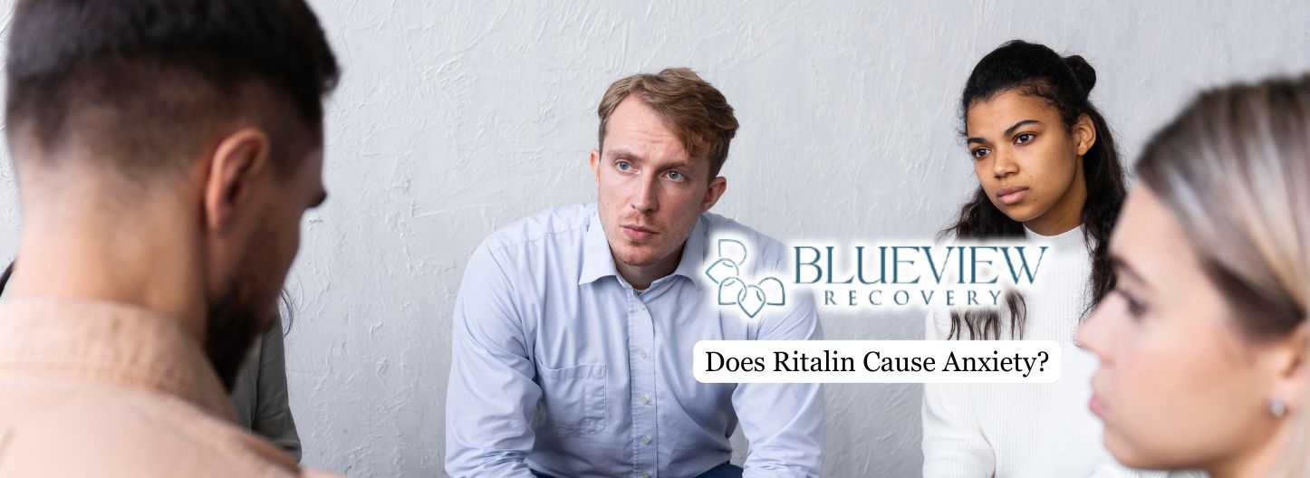 Ritalin and ADHD treatment