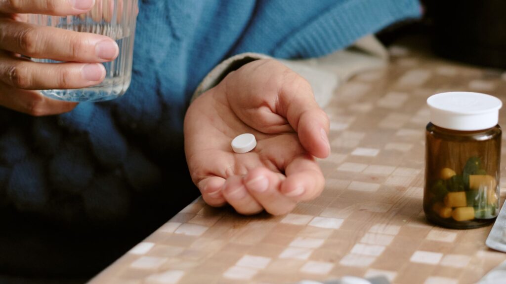 Potential Side Effects