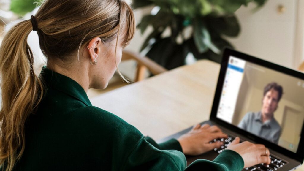 treatment via telehealth