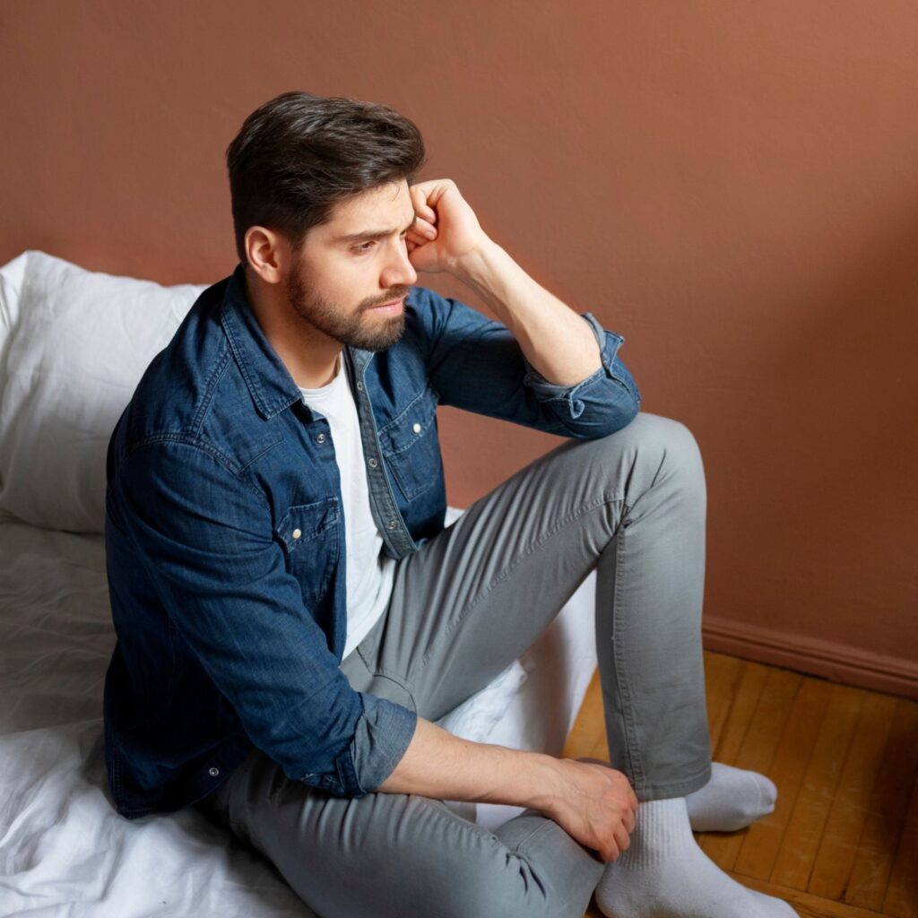 Signs of Adderall addiction