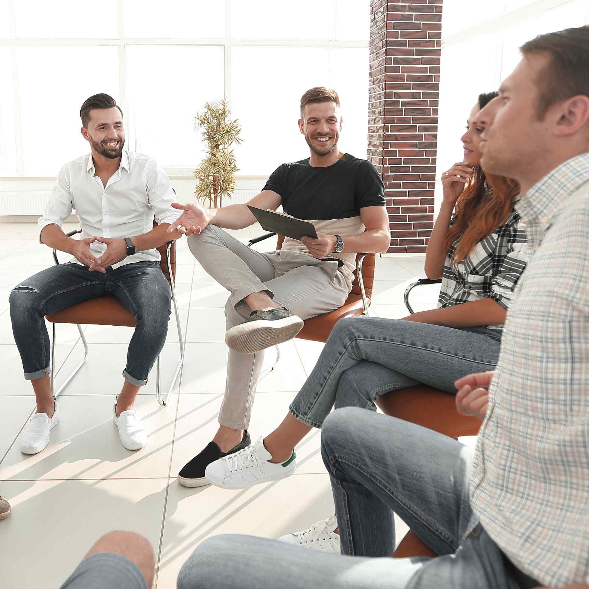 group therapy program in pennsylvania