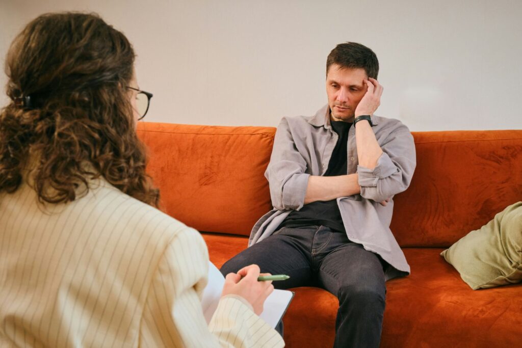 alcohol addiction rehab program