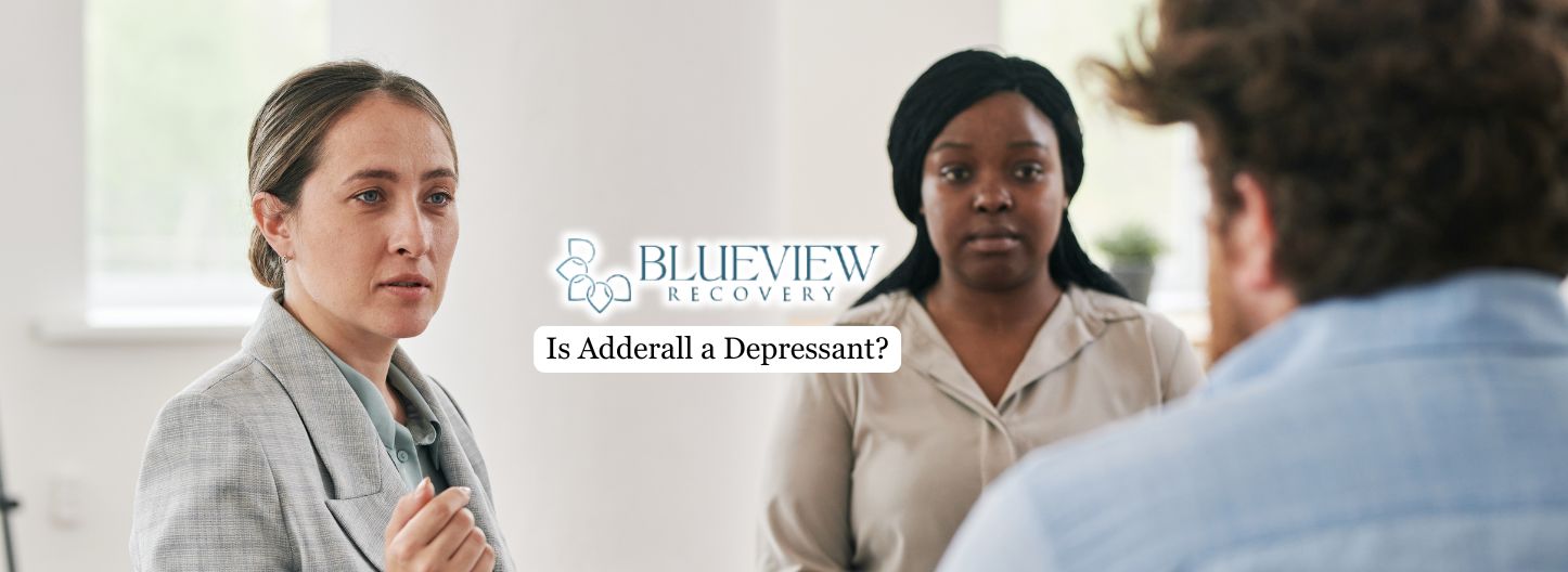 Adderall stimulant effects