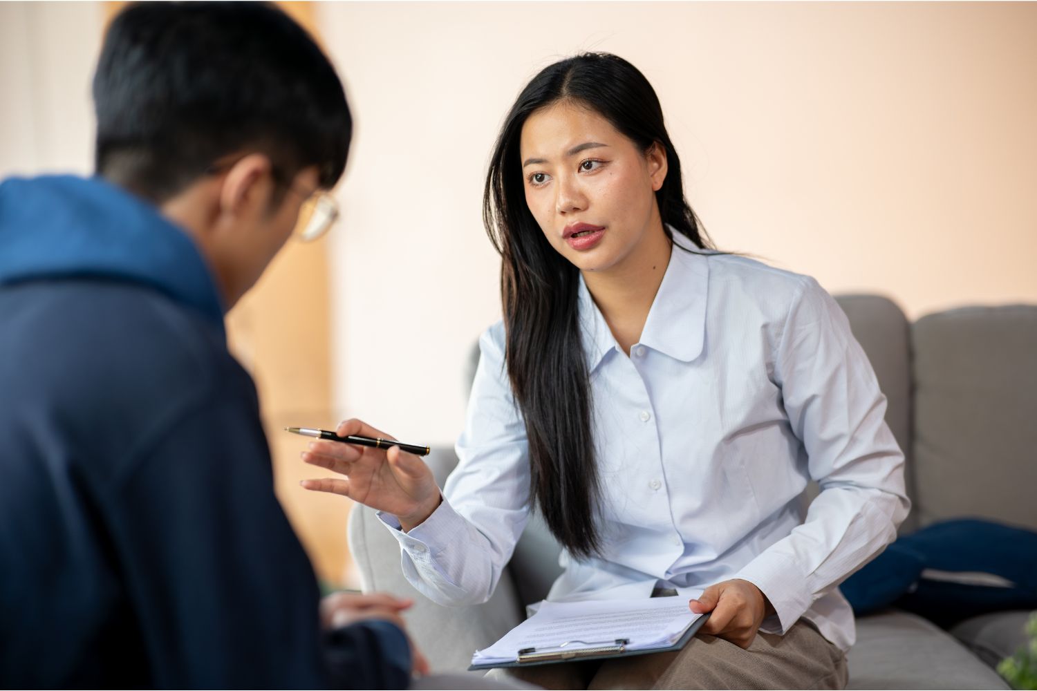 How Individual Therapy Helps