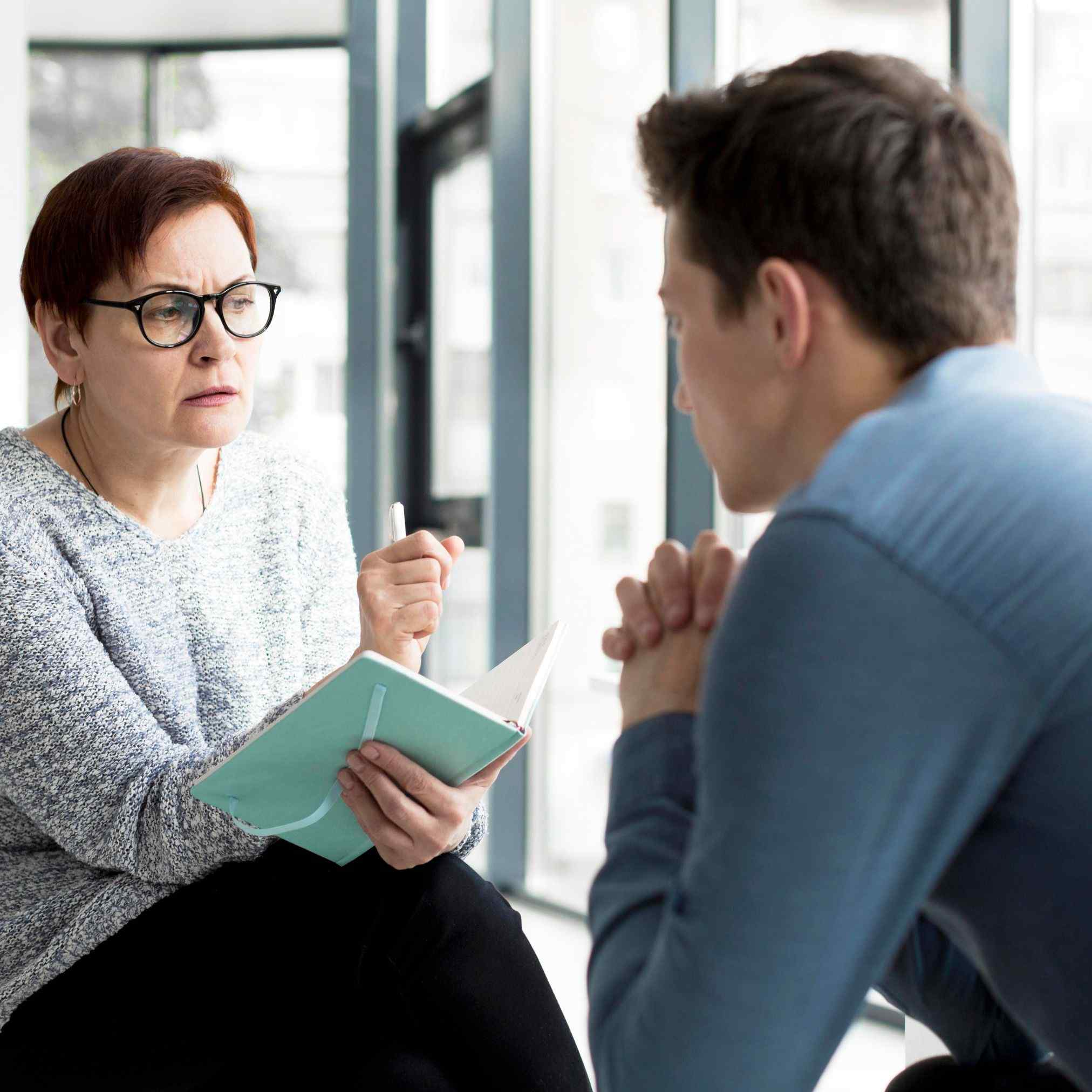 individual counseling therapy in pennsylvania