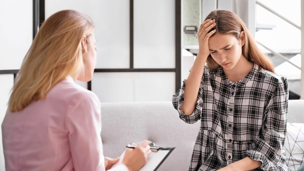 Treatment Approaches for Trauma-Induced Substance