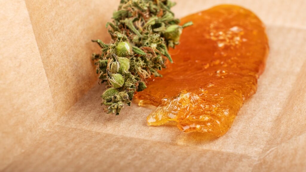 What Is Marijuana Wax?