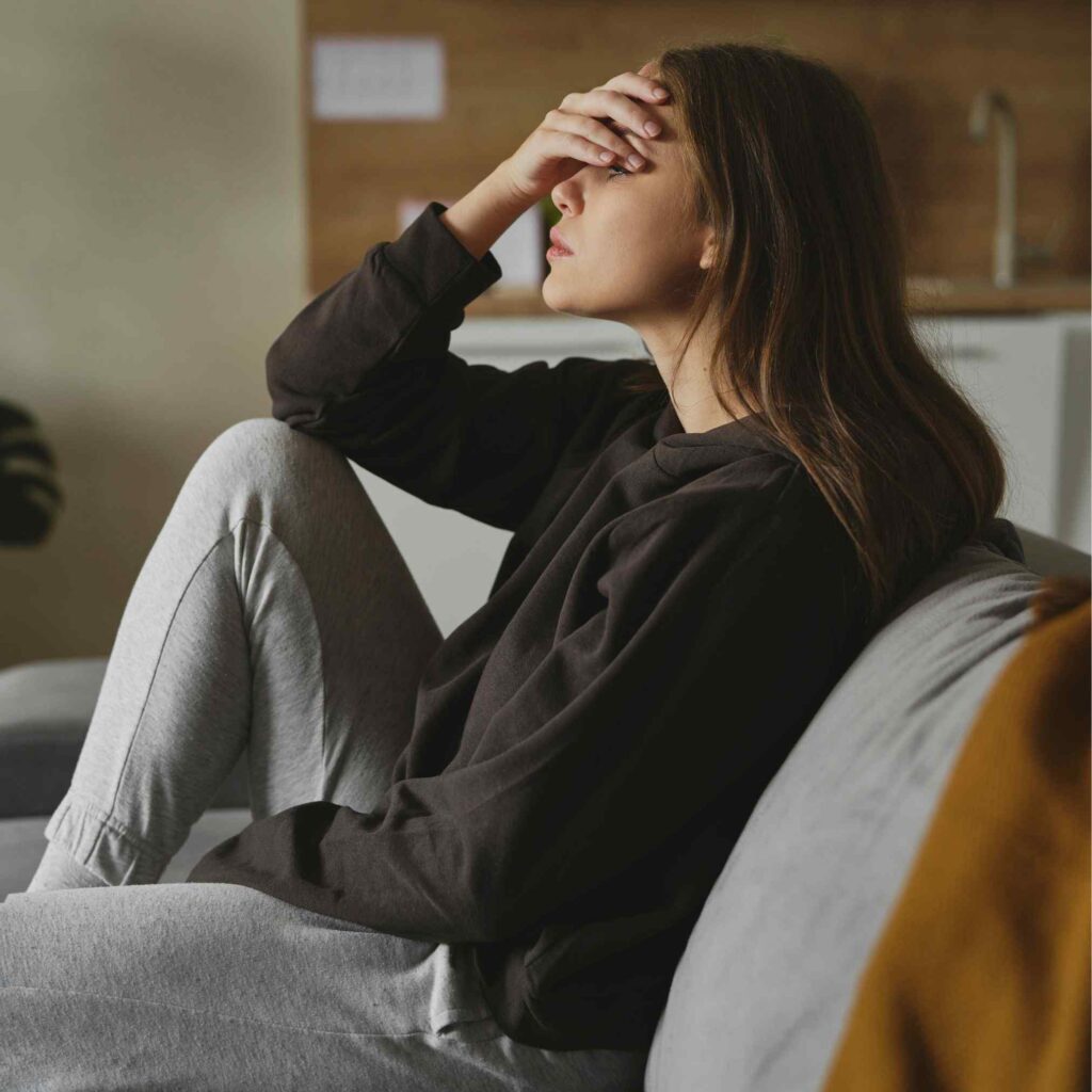 meth addiction symptoms