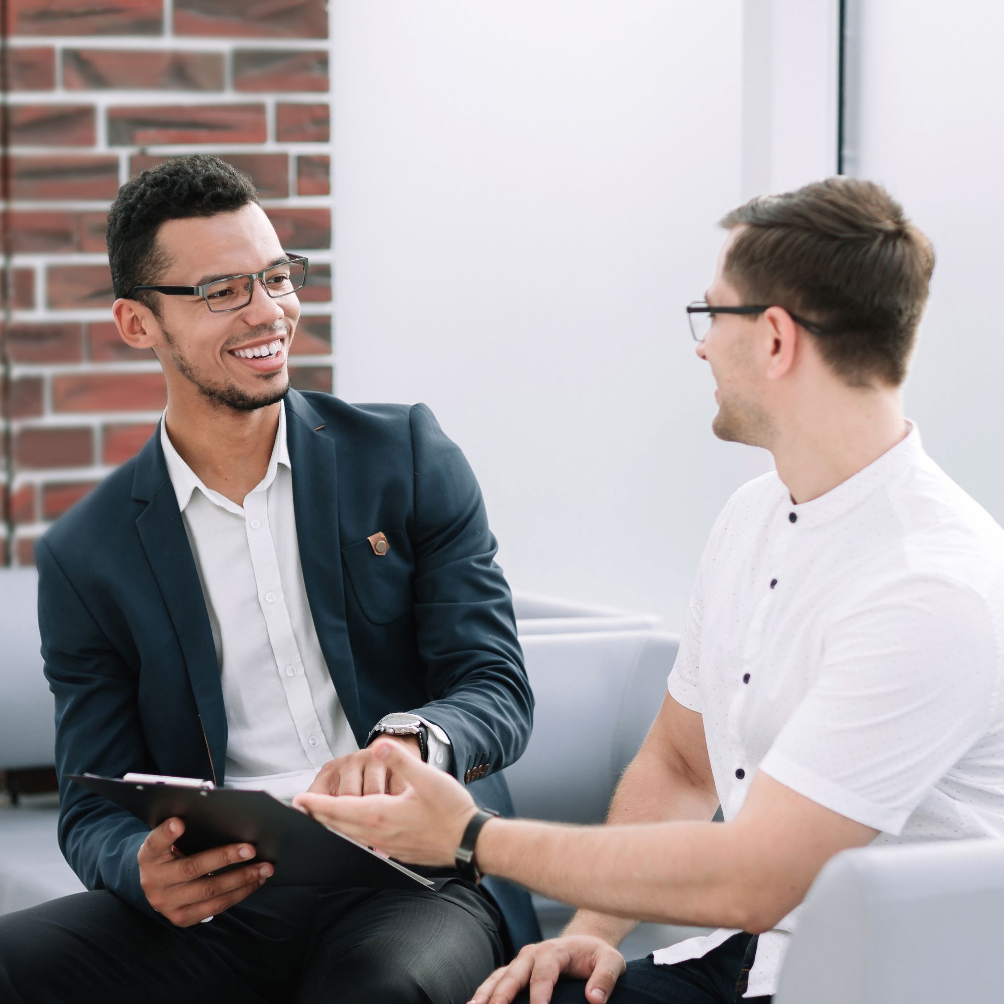 Motivational Interviewing for substance abuse
