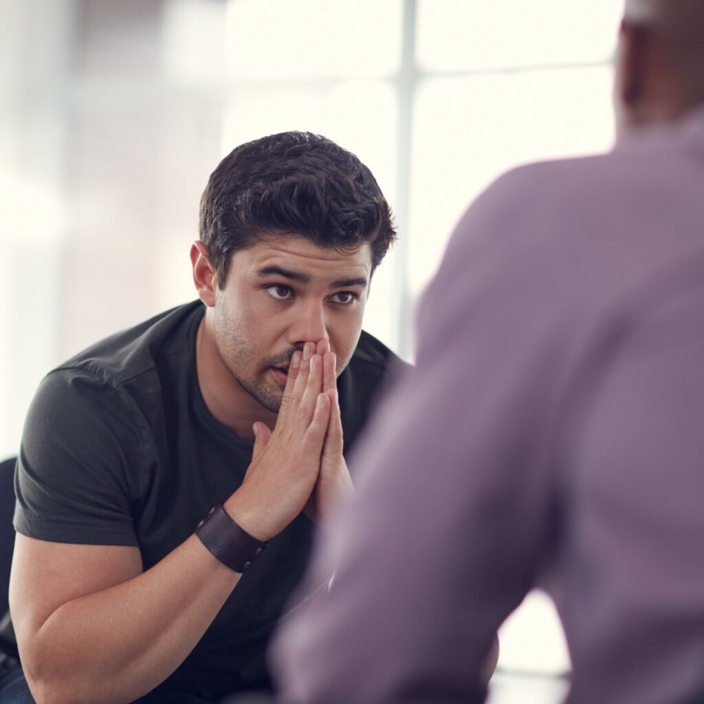 ritalin addiction rehab