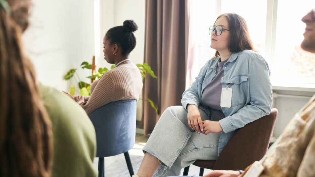 Outpatient Detox Approach