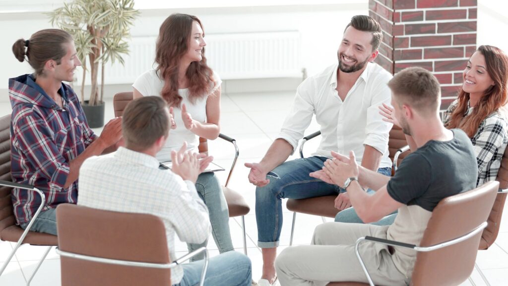 healthy boundaries recovery