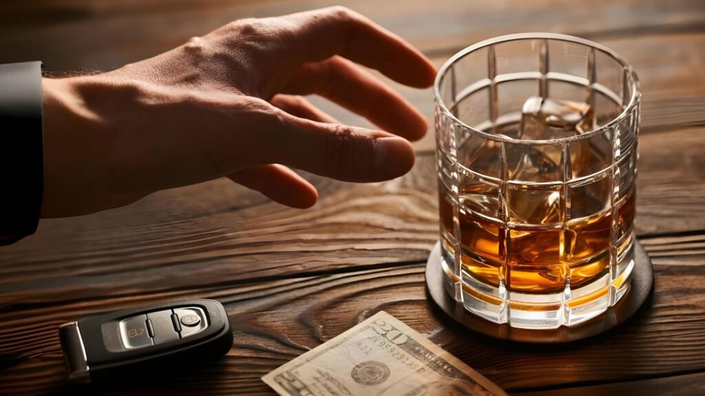 Alcohol awareness