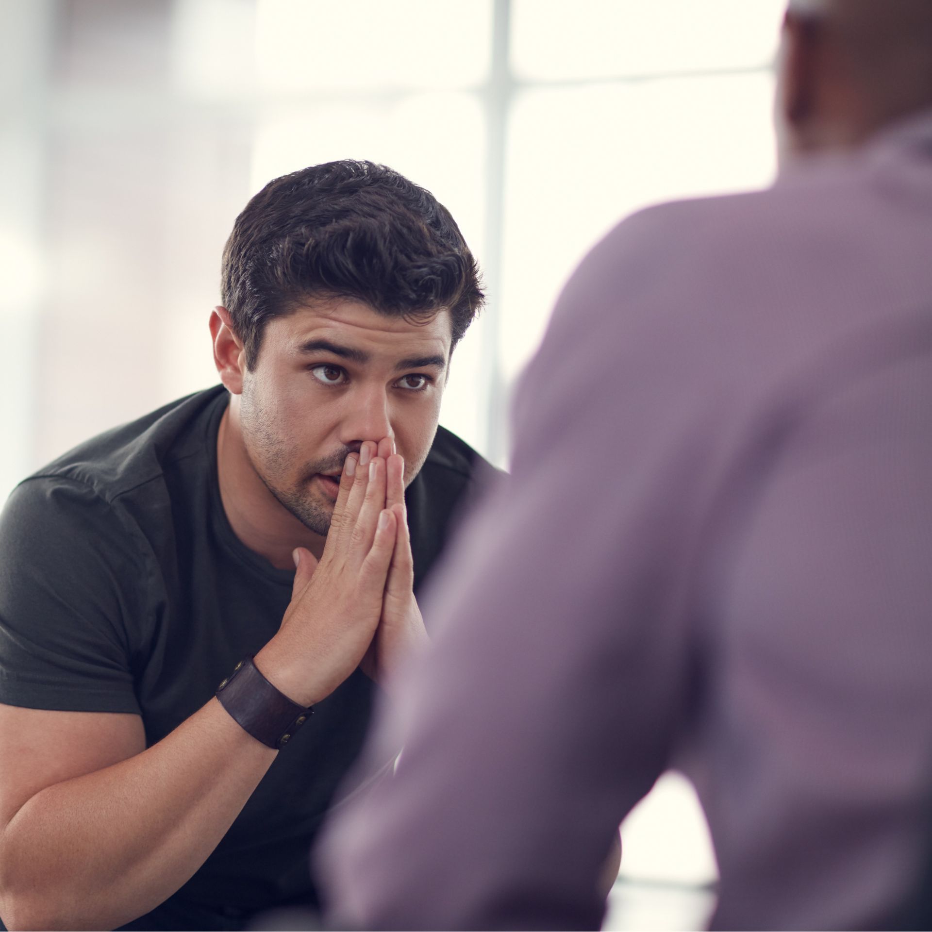 what causes opioid addiction