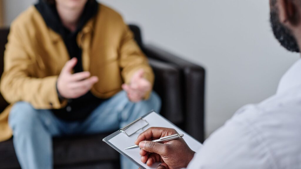 Withdrawal and Addiction Potential