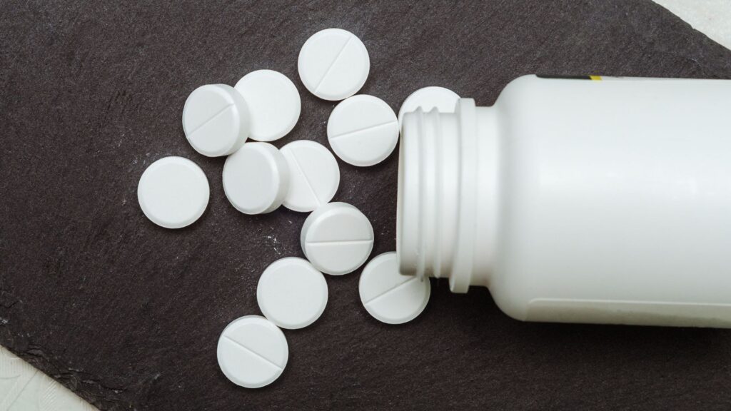 Ritalin Health risks