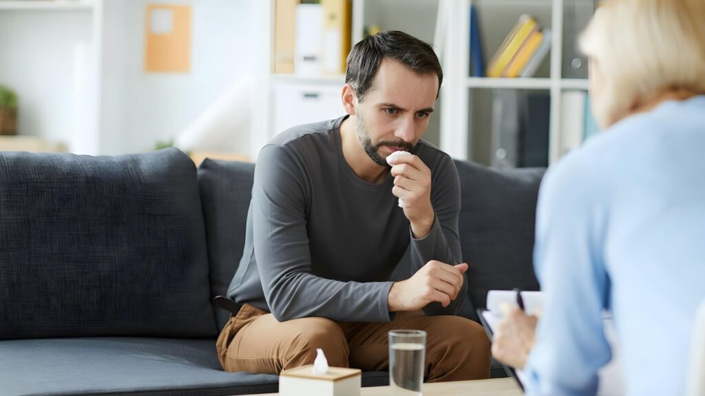 Binge Drinking Becomes a Disorder