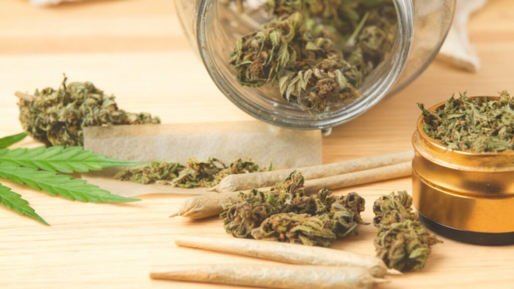 synthetic cannabinoids
