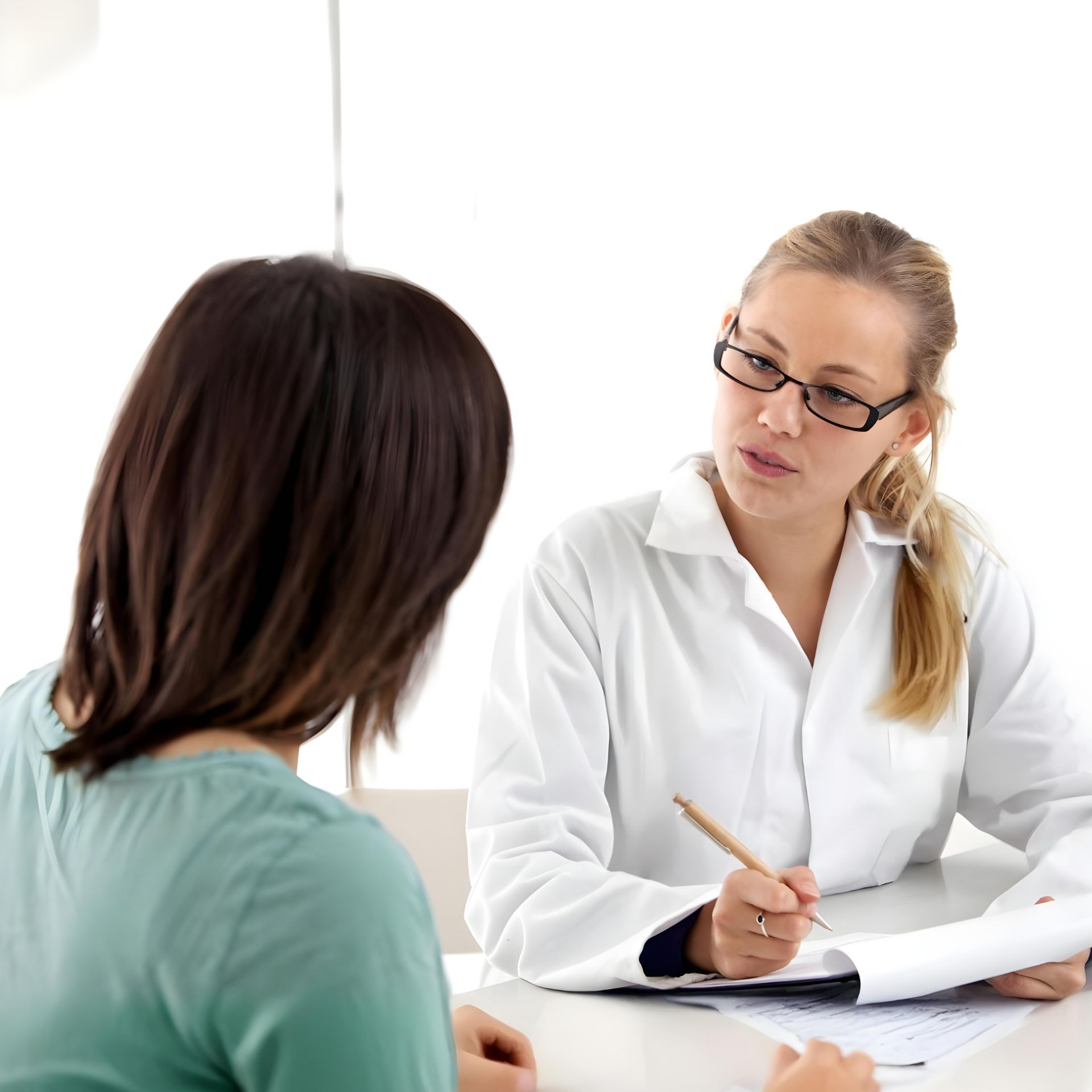 Long and Short-Term Health Consequences of Anxiolytic Misuse