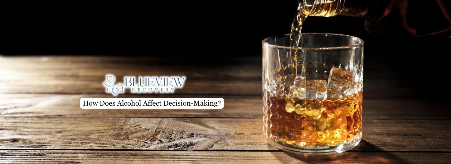 dependence on long-term alcohol use