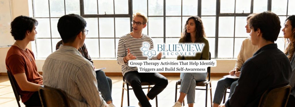 self-awareness in recovery